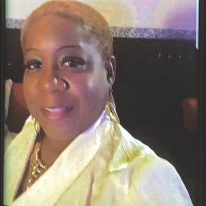 Meet your Posher, Sherrie ann